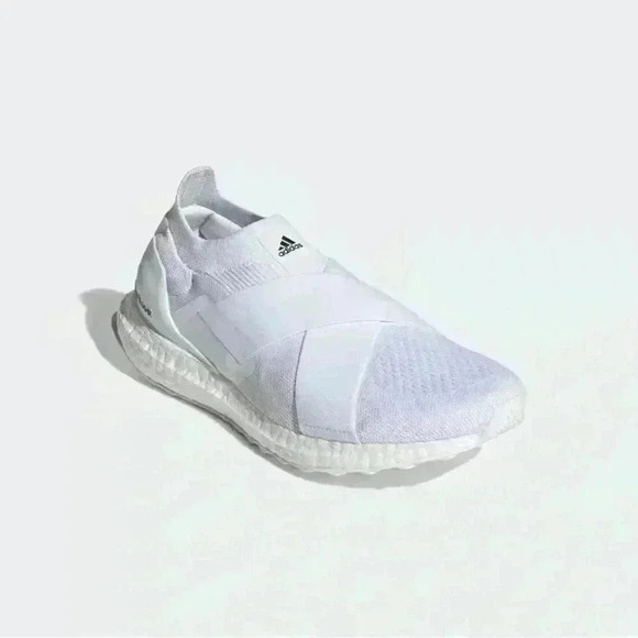 NEW Adidas ULTRABOOST SLIP ON DNA GX5083 Women's Running Shoes Women Size 10 - Picture 5 of 5